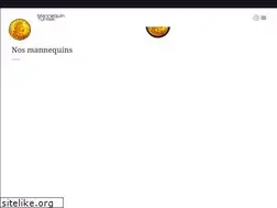 Sites similar to mannequintunisie.com