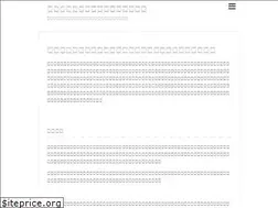 Sites similar to manner-jp.com