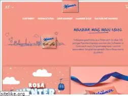 Sites similar to manner.com