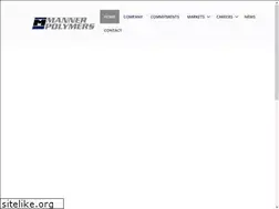Sites similar to mannerplastics.com