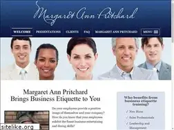Sites similar to mannersandprotocol.com