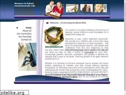 Sites similar to mannersatschool.com