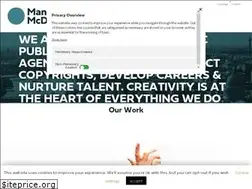 Sites similar to mannersmcdade.co.uk
