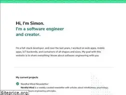 Sites similar to mannes.tech
