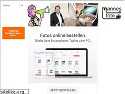 Sites similar to mannesfoto.de