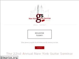 Sites similar to mannesguitar.com