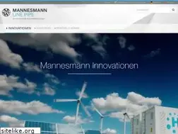 Sites similar to mannesmann-innovations.com