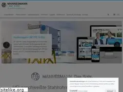 Sites similar to mannesmann-linepipe.com