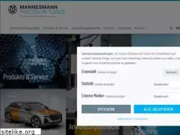 Sites similar to mannesmann-precision-tubes.com