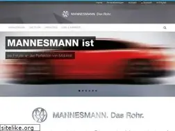 Sites similar to mannesmann.com