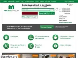 Sites similar to manngroup-trade.ru