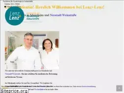 Sites similar to mannheim-frauenaerzte.de