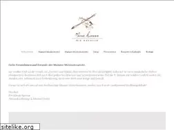 Sites similar to mannheim-klassik.de