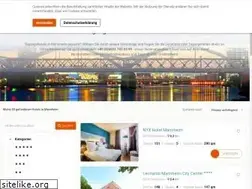 Sites similar to mannheim-tagungshotels.de