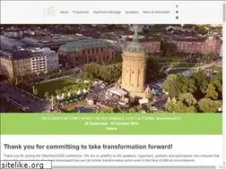 Sites similar to mannheim2020.eu