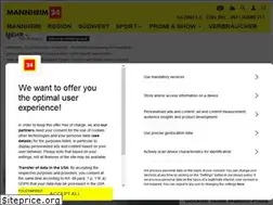 Sites similar to mannheim24.de