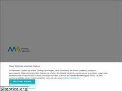 Sites similar to mannheimer-akademie.de