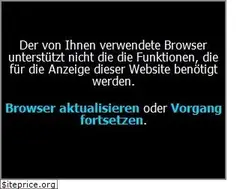 Sites similar to mannheimertraditionscorps.de