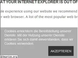 Sites similar to mannheims-web.de