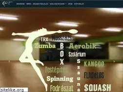 Sites similar to mannheimsquash.hu
