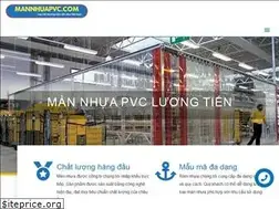Sites similar to mannhuapvc.com