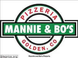 Sites similar to mannieandbos.co
