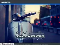 Sites similar to mannientweewielers.nl