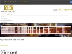 Sites similar to manniesbonding.net
