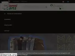 Sites similar to mannijeans.com