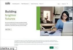 Sites similar to manning-napier.com