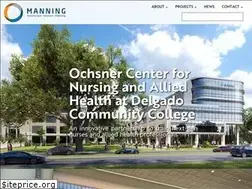 Sites similar to manningarchitects.com