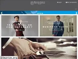 Sites similar to manningcompany.com