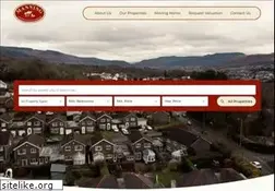 Sites similar to manningestateagents.co.uk