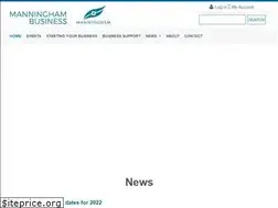Sites similar to manninghambusiness.com.au