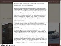 Sites similar to manningheffern.com
