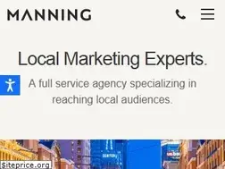 Sites similar to manningi.com