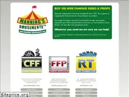 Sites similar to mannings-org.com