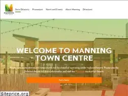 Sites similar to manningtowncentre.com