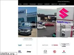 Sites similar to manningvalleyautomotive.com.au