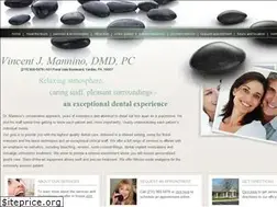 Sites similar to manninodental.com