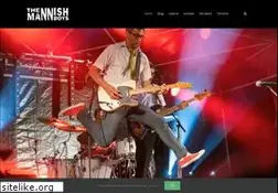 Sites similar to mannishboys.de