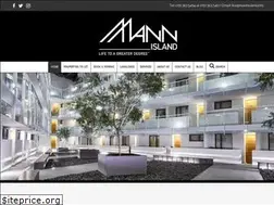 Sites similar to mannisland.info