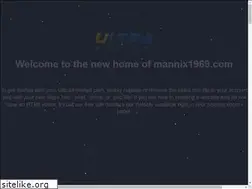 Sites similar to mannix1969.com