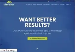 Sites similar to mannixmarketing.com