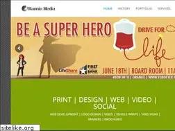 Sites similar to mannixmedia.com