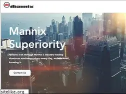 Sites similar to mannixwindows.com