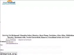 Sites similar to mannkidwell.com