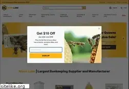 Sites similar to mannlakeltd.com