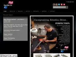 Sites similar to mannmadeusa.com