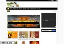 Sites similar to mannmajhe.blogspot.com